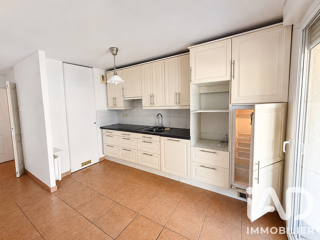  Appartement à vendre 3 pièces 71 m²
