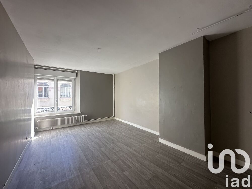 Vente Maison Vente Maison de ville 7 pièces Le portel