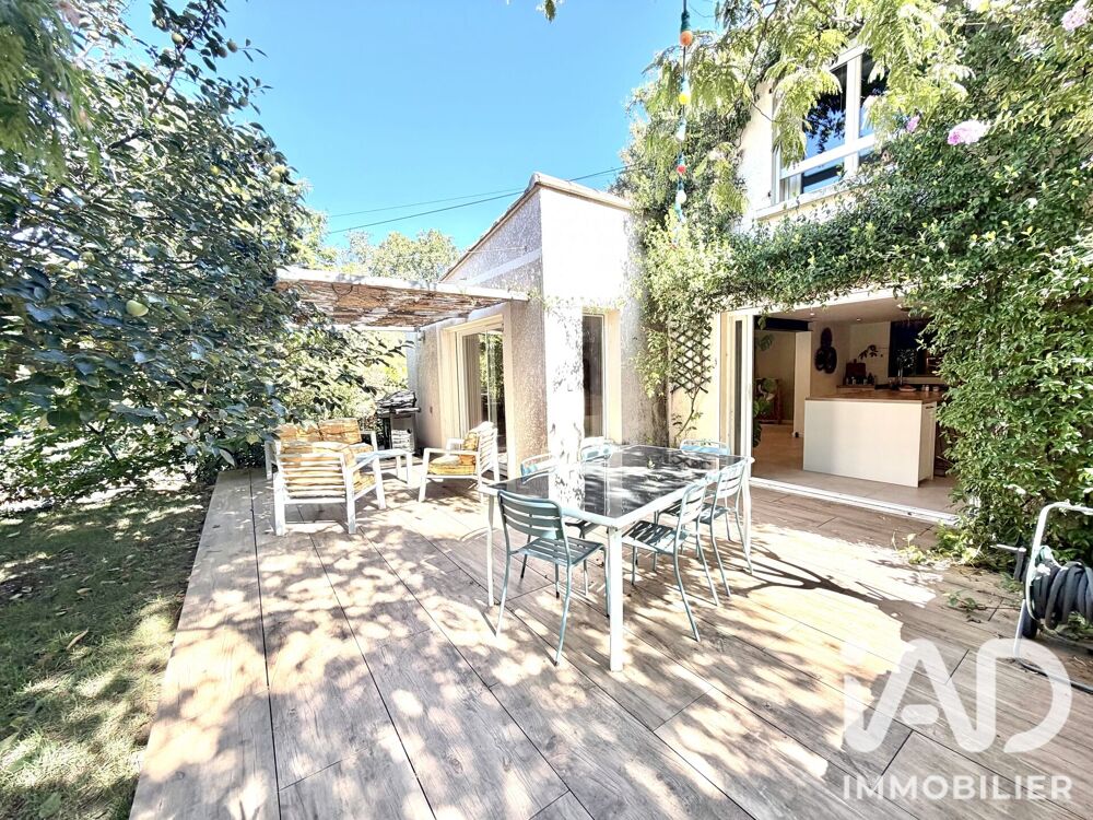 Vente Maison Vente Maison traditionnelle 8 pièces Saint-laurent-des-arbres