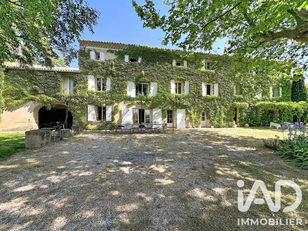 à vendre  Maison Orange (84100)