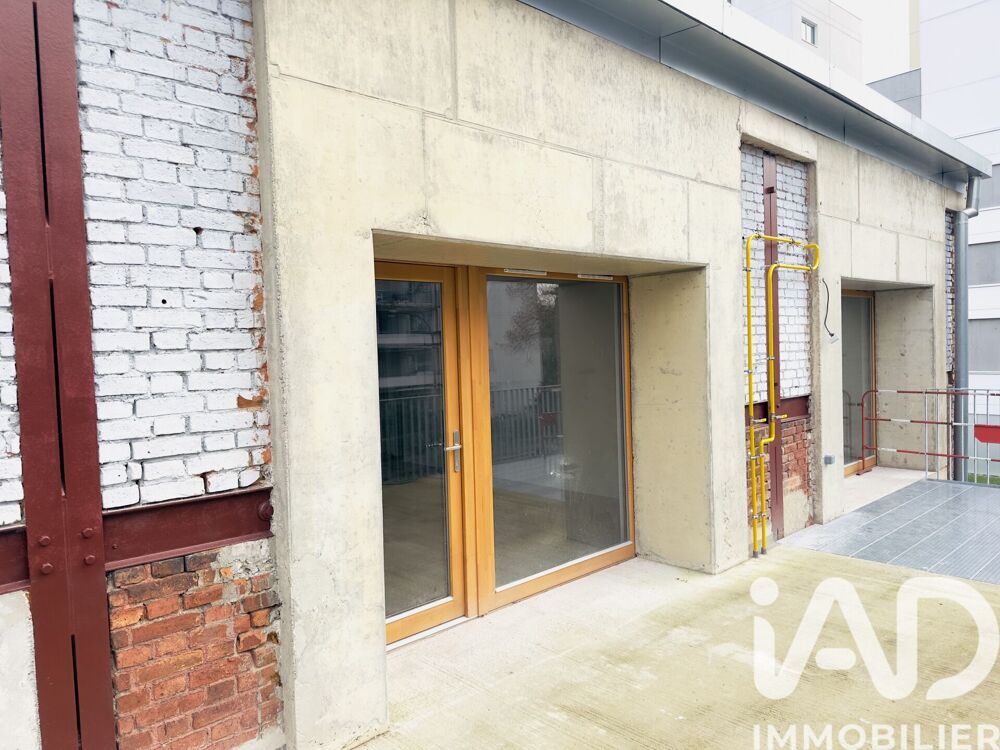 Appartement 4 pièces 85 m² · à Mulhouse · 85 m² · 270 000 €