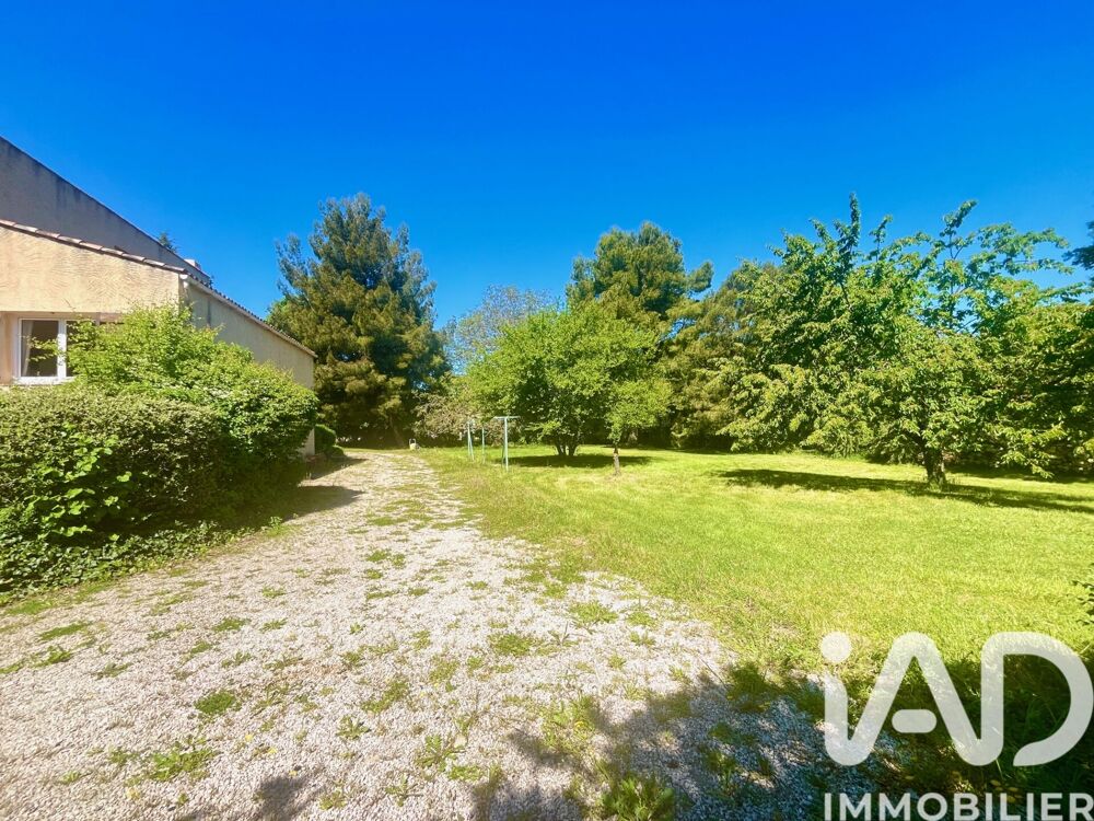 � vendre  Maison Puyricard (13540)