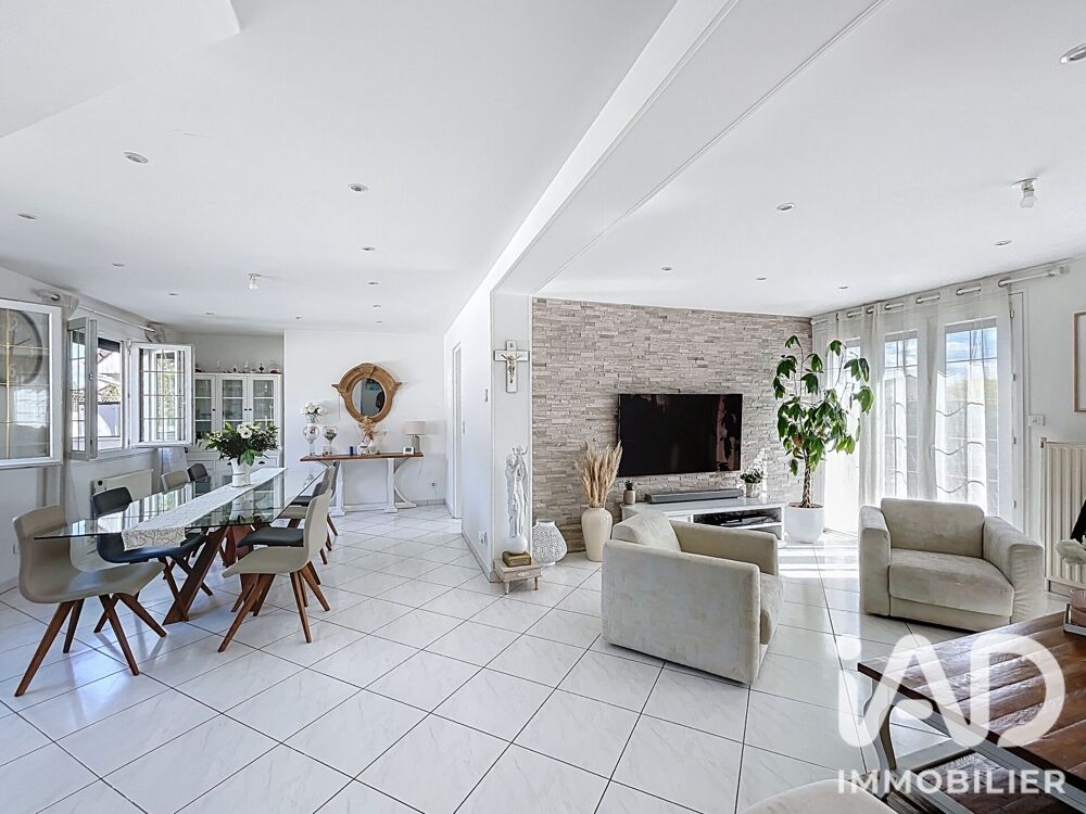 Vente Maison Vente Maison traditionnelle 5 pièces Arnouville