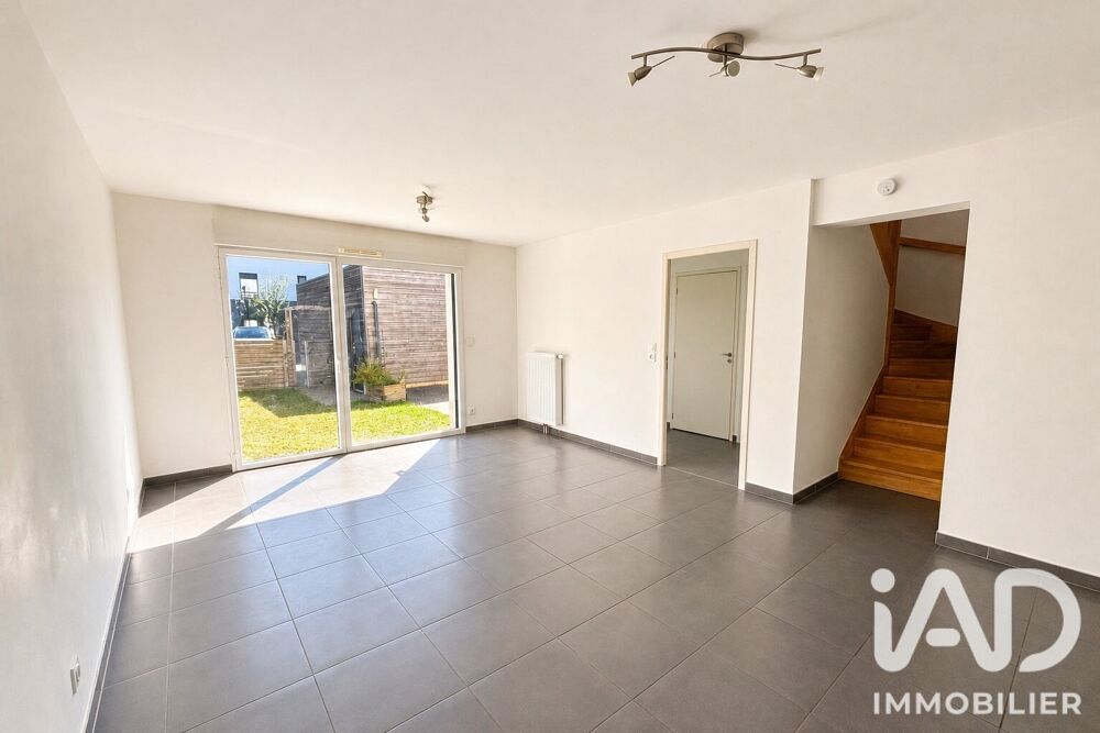 Vente Maison Vente Maison/villa 6 pièces Thorigné-fouillard