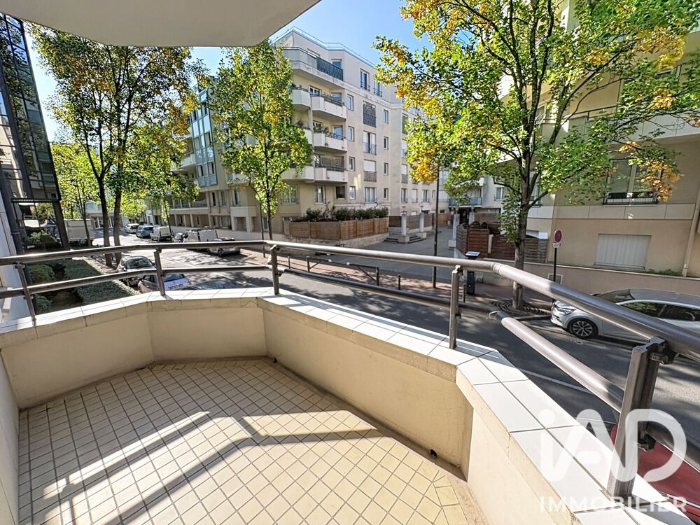 Vente Appartement Vente Appartement 2 pièces Suresnes