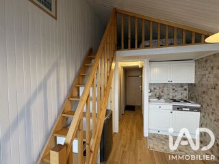  Appartement à vendre 3 pièces 58 m²