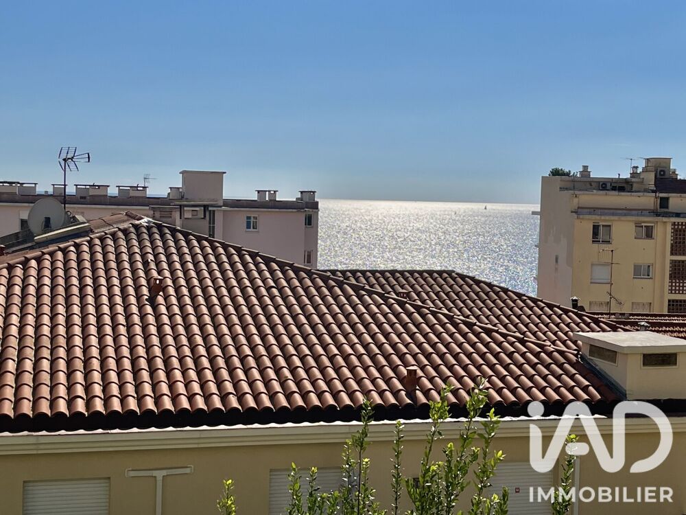à vendre  Maison Cannes (06400)