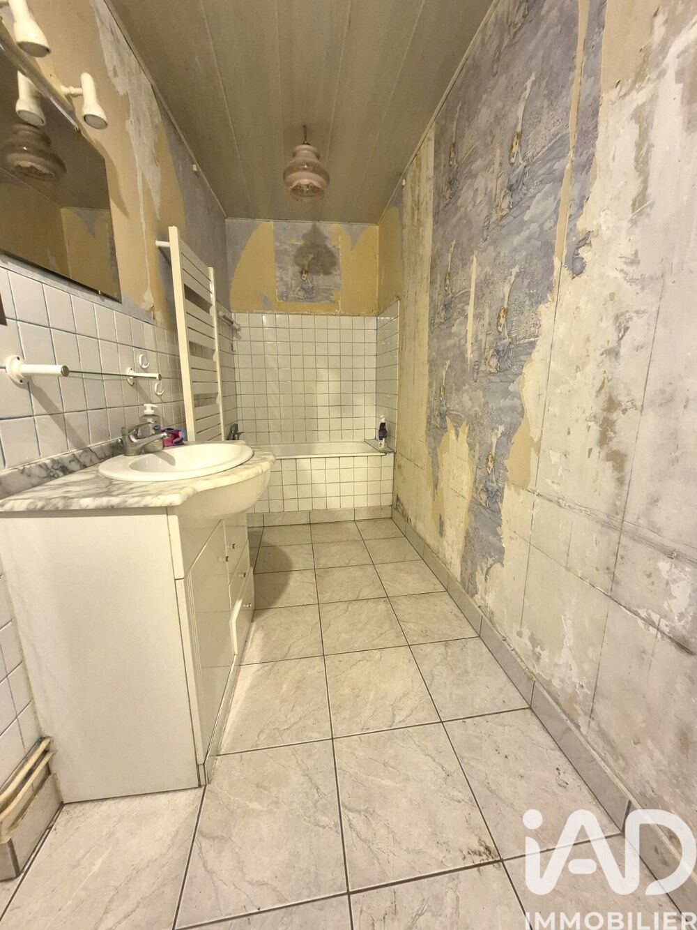 Vente Maison Vente Maison/villa 6 pièces Sainte-gemme