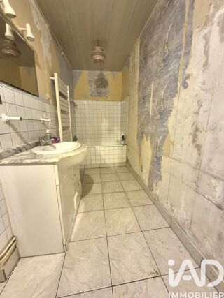  Maison à vendre 6 pièces 150 m²