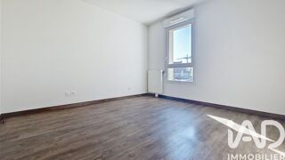  Appartement à vendre 2 pièces 44 m²