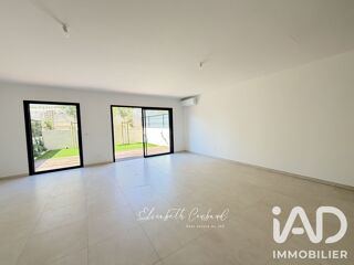  Maison à vendre 5 pièces 130 m²