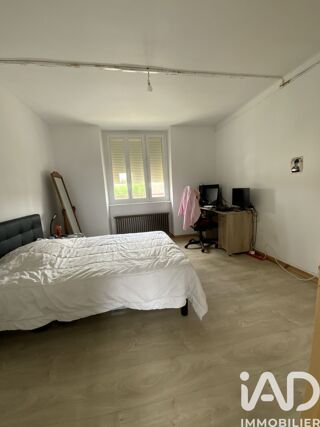  Maison à vendre 5 pièces 117 m²