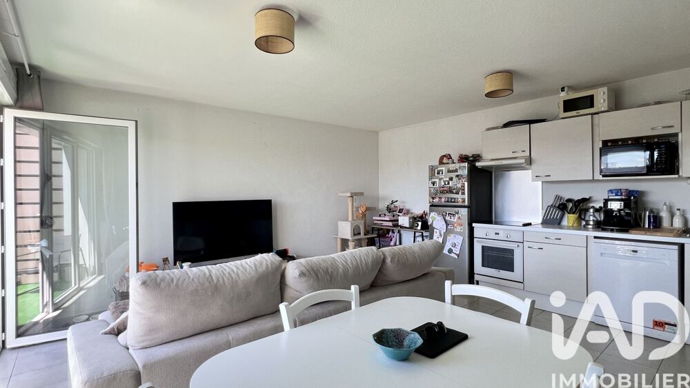Vente Appartement Vente Appartement 3 pièces Périgny