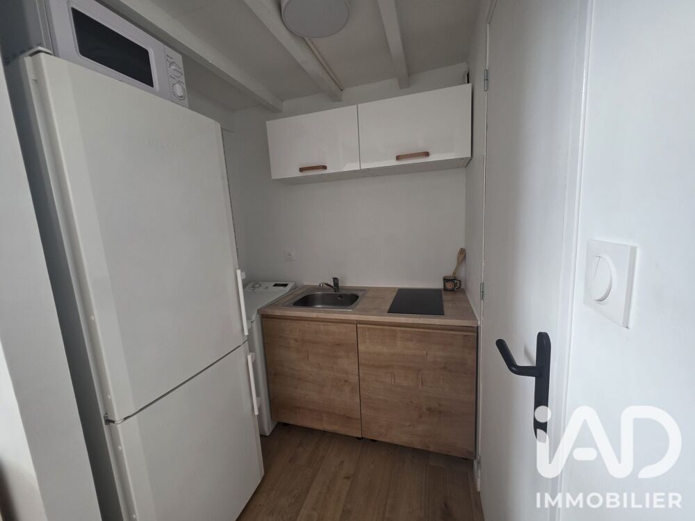 Vente Appartement Vente Appartement 2 pièces Lille