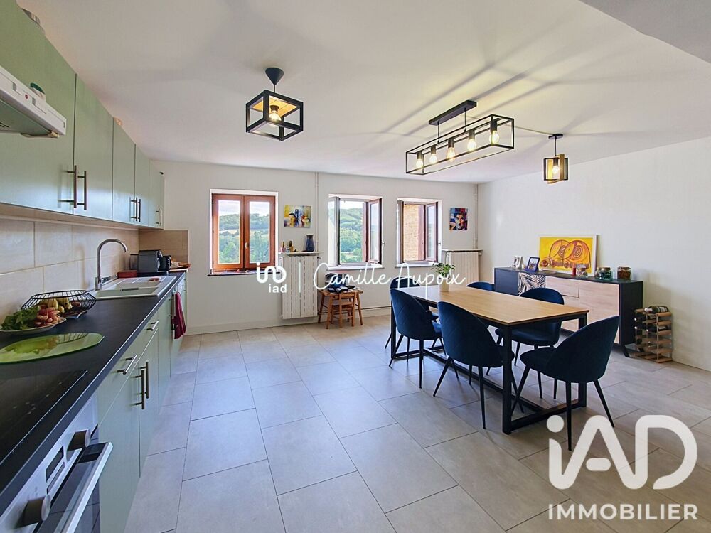 Vente Maison Vente Maison de ville 4 pièces Châtillon