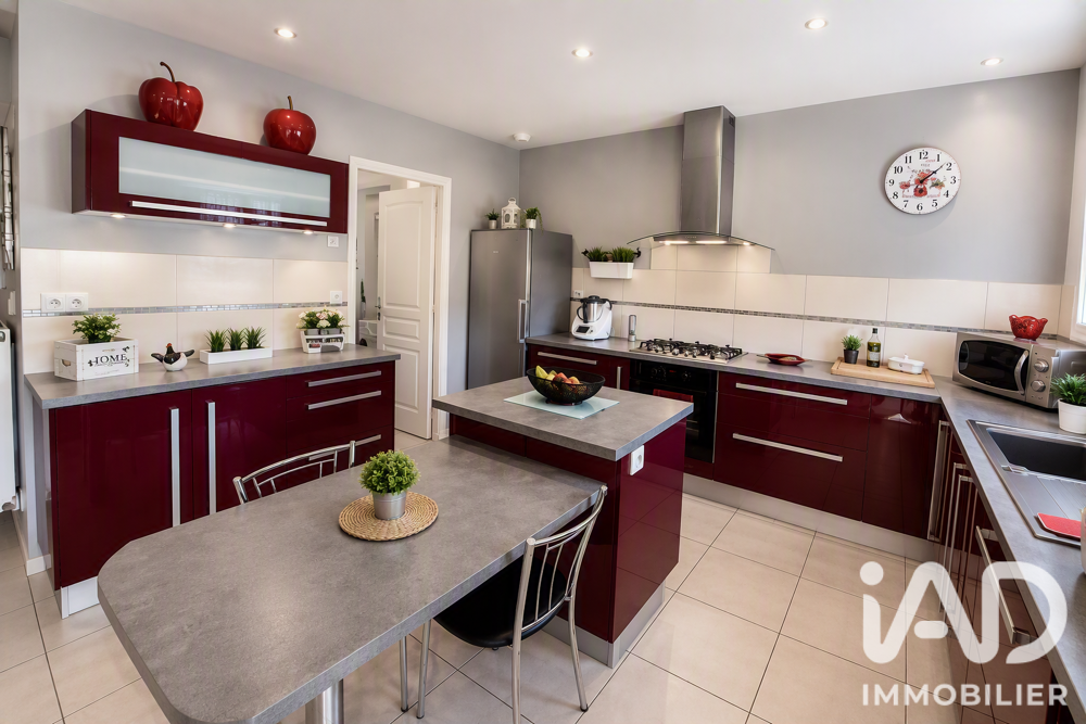 Vente Maison Vente Maison/villa 4 pièces Chauray