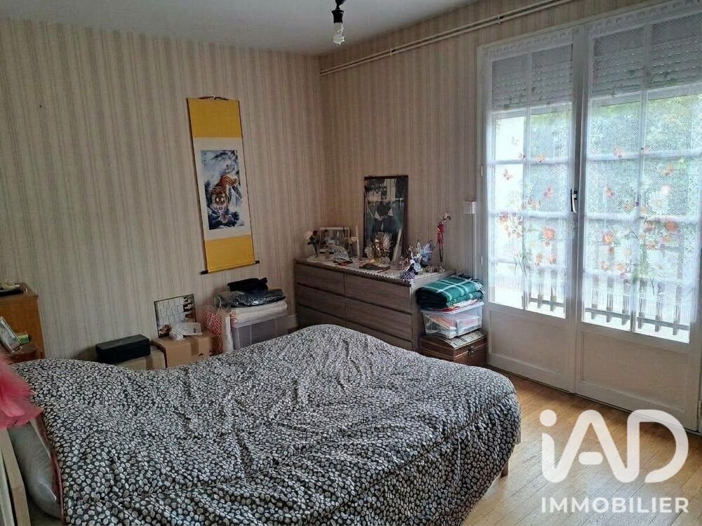 Vente Maison Vente Maison/villa 7 pièces Nogent-le-rotrou