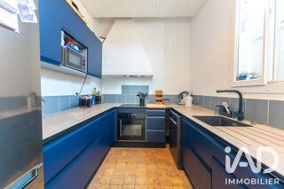  Maison à vendre 6 pièces 105 m²