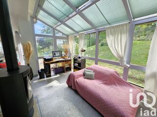  Maison à vendre 6 pièces 140 m²