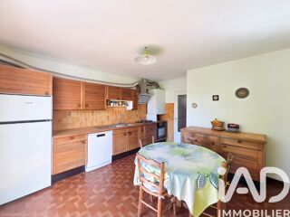  Maison à vendre 6 pièces 130 m²