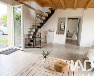  Maison à vendre 3 pièces 89 m²