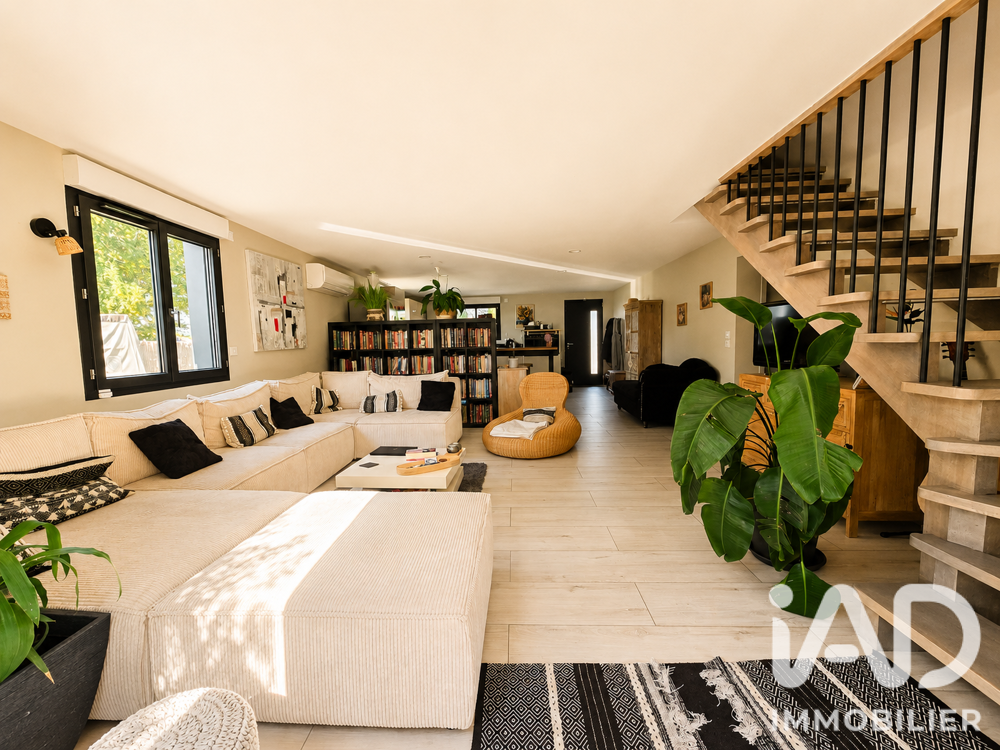 Vente Maison Vente Maison/villa 4 pièces Montauban