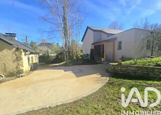  Maison à vendre 4 pièces 120 m²