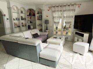  Maison à vendre 6 pièces 139 m²