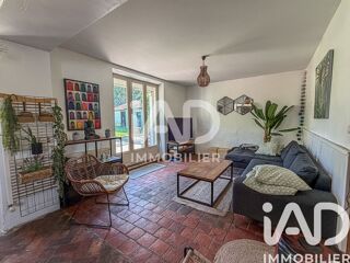  Maison à vendre 8 pièces 175 m²