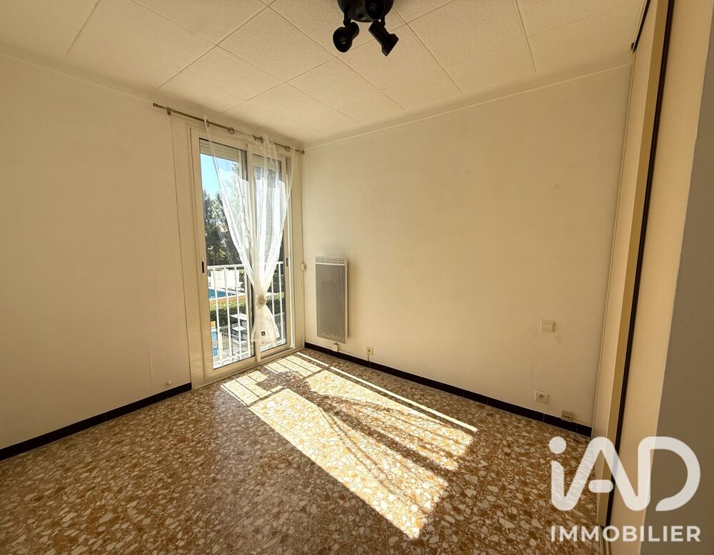 Vente Appartement Vente Appartement 2 pièces Canet-en-roussillon