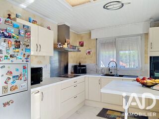  Maison à vendre 5 pièces 103 m²