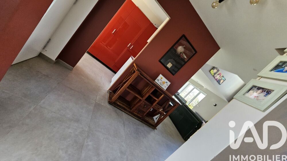 à vendre  Maison Chartres (28000)