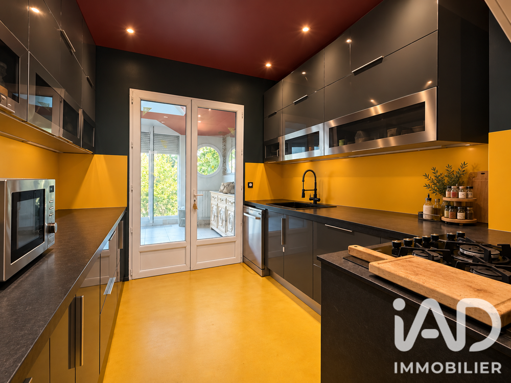à vendre  Maison Houilles (78800)