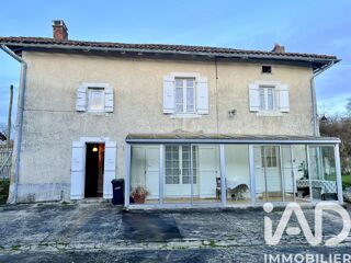  Maison à vendre 5 pièces 112 m²