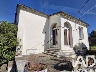  Maison à vendre 7 pièces 103 m²