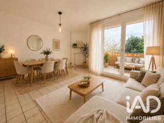  Appartement à vendre 3 pièces 67 m²