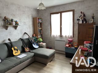  Maison à vendre 6 pièces 123 m²