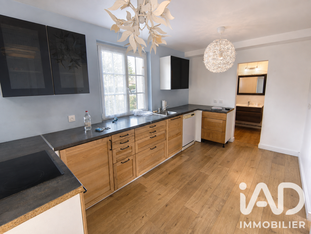 Vente Maison Vente Maison/villa 5 pièces Jumièges