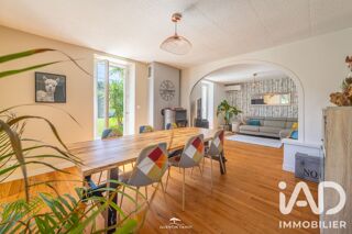  Maison à vendre 8 pièces 178 m²