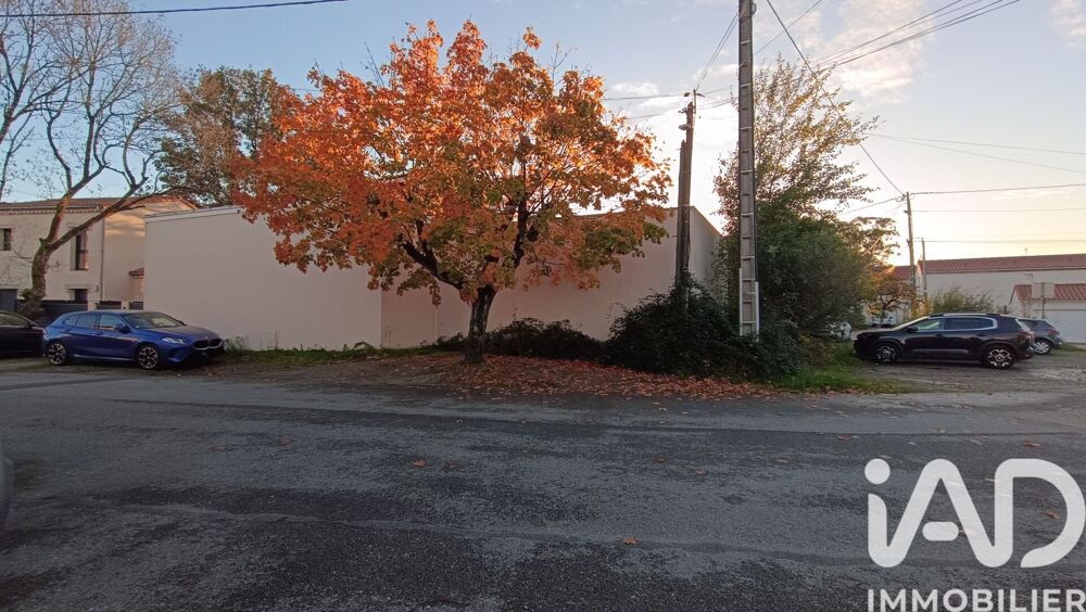 Vente Immeuble Vente Immeuble 185 m&sup2; Bouguenais