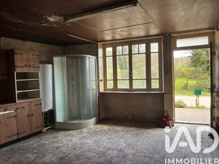  Maison à vendre 3 pièces 70 m²