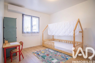  Appartement à vendre 3 pièces 60 m²