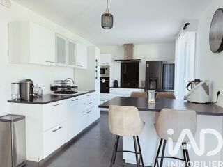  Maison à vendre 4 pièces 101 m²