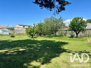  Terrain à vendre 600 m²