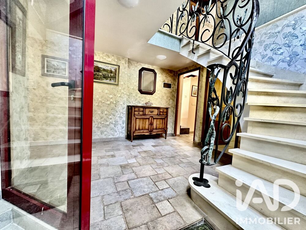 Vente Maison d'architecte 12 pièces