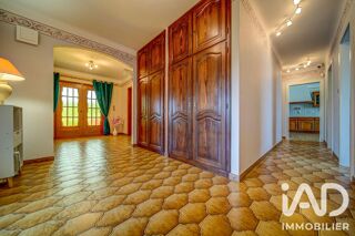  Maison à vendre 5 pièces 151 m²