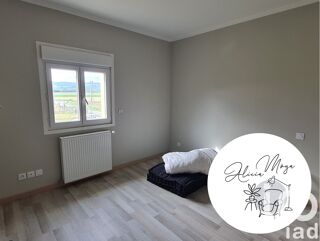  Maison à vendre 4 pièces 110 m²