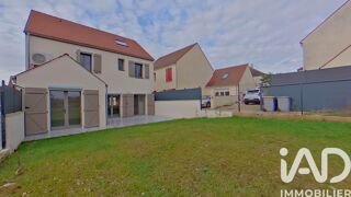  Maison � vendre 8 pi�ces 148 m�