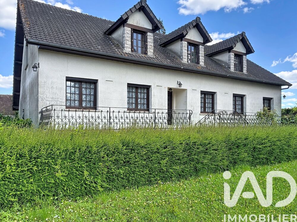 Vente Maison traditionnelle 12 pièces