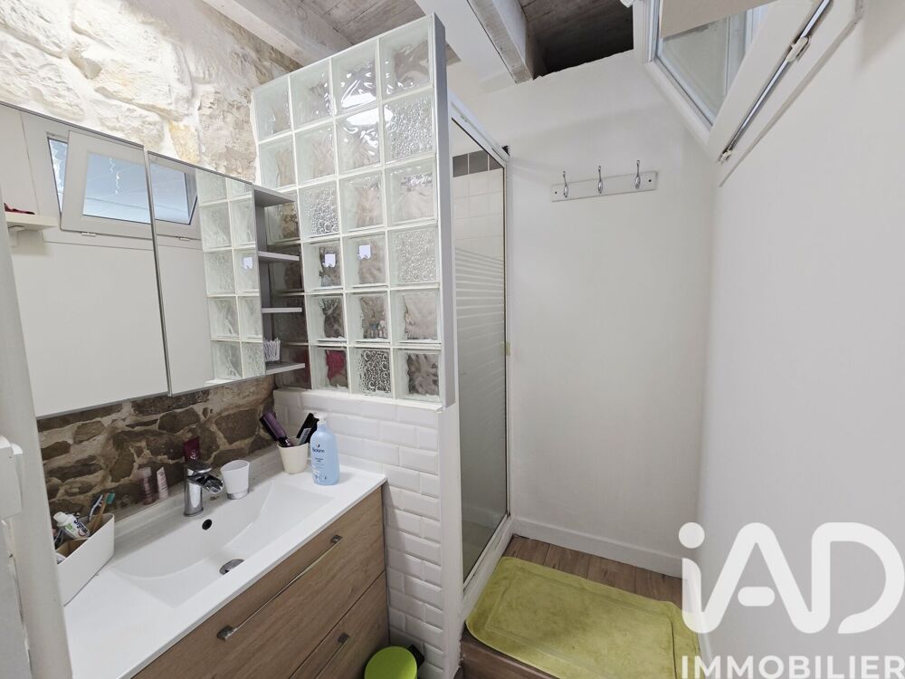 Vente Maison Vente Maison/villa 6 pièces Marsilly